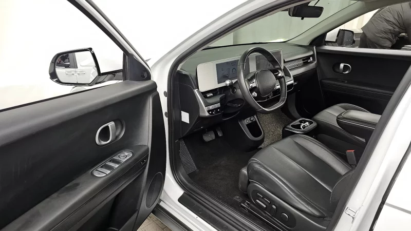 Hyundai Ioniq 5