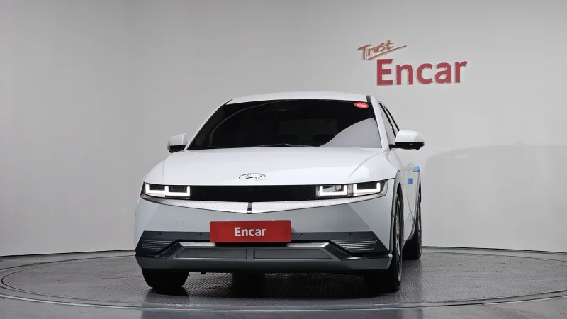 Hyundai Ioniq 5