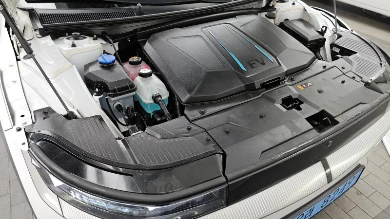 Hyundai Ioniq 5