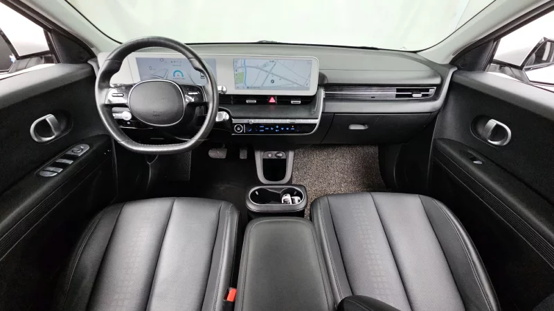 Hyundai Ioniq 5