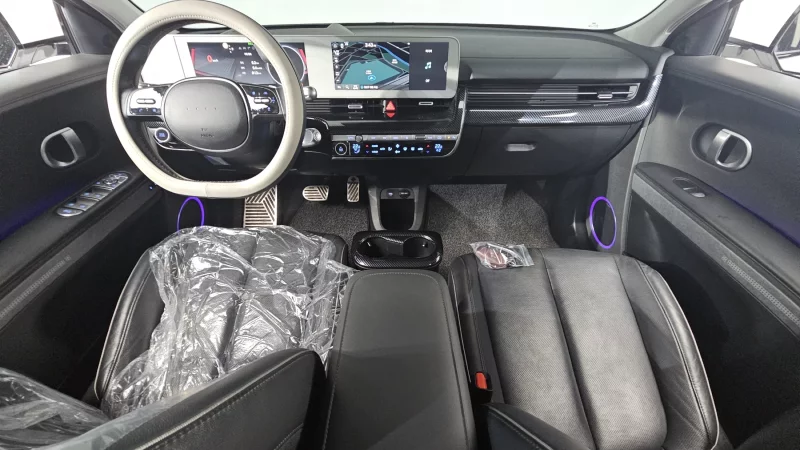 Hyundai Ioniq 5
