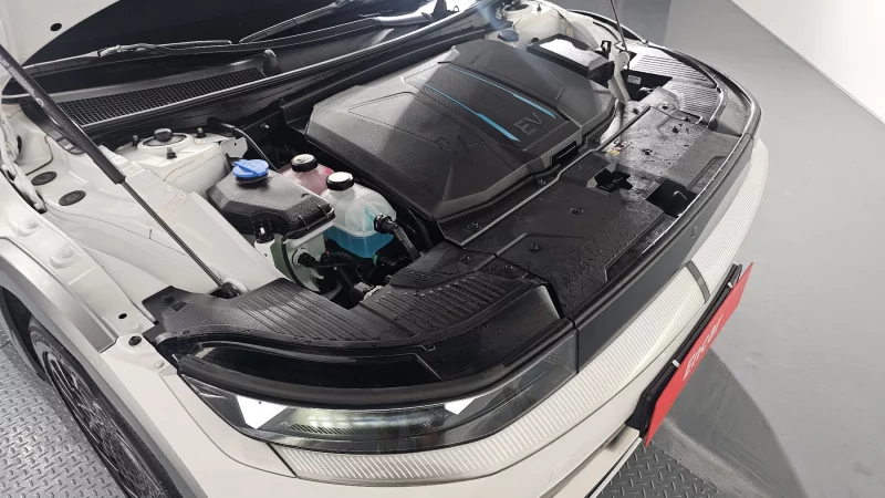 Hyundai Ioniq 5