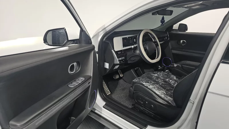 Hyundai Ioniq 5