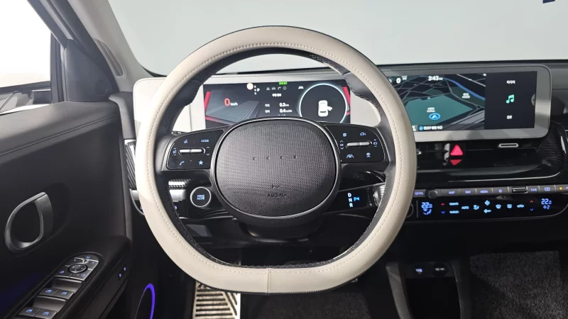 Hyundai Ioniq 5