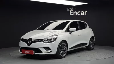 Renault Samsung Cilo