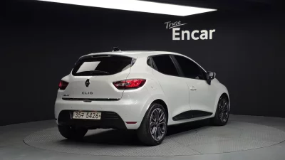 Renault Samsung Cilo