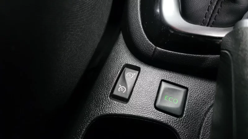 Renault Samsung Cilo