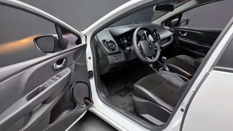 Renault Samsung Cilo