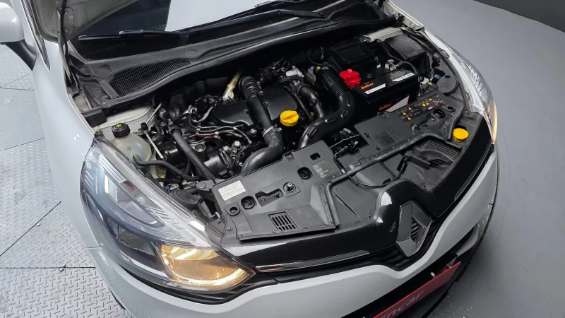 Renault Samsung Cilo