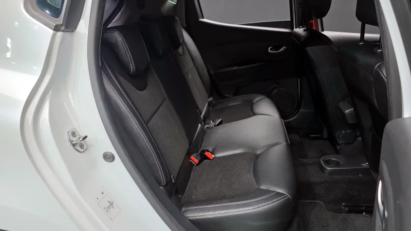 Renault Samsung Cilo