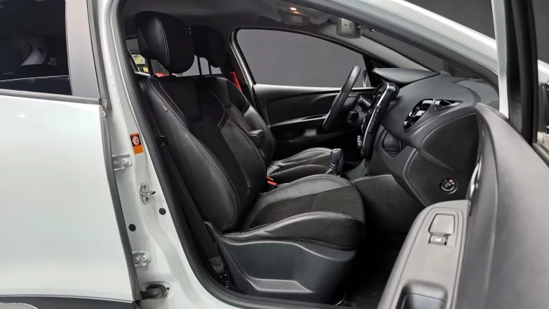 Renault Samsung Cilo