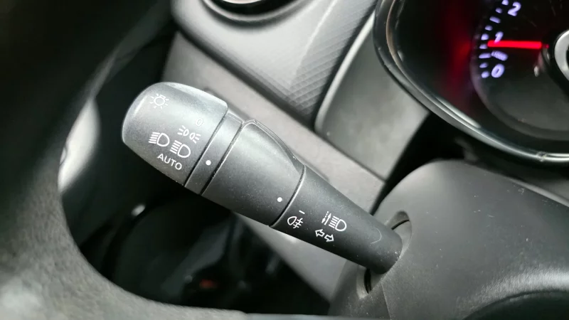 Renault Samsung Cilo