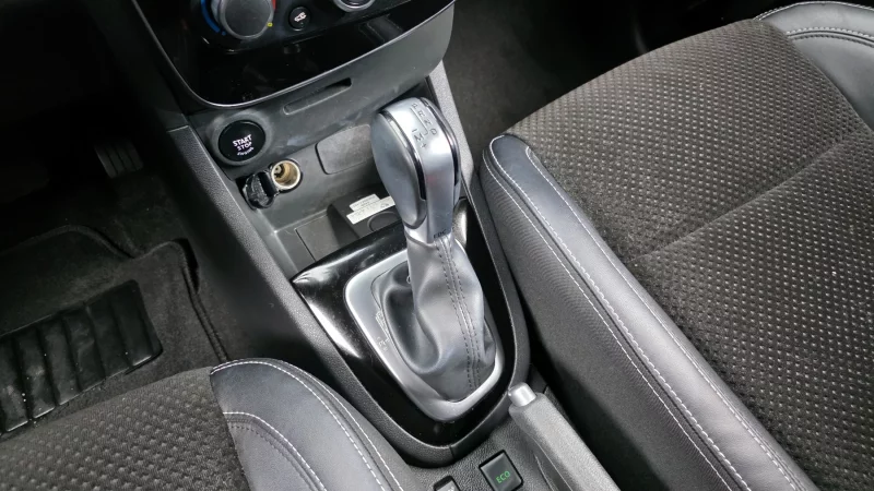 Renault Samsung Cilo