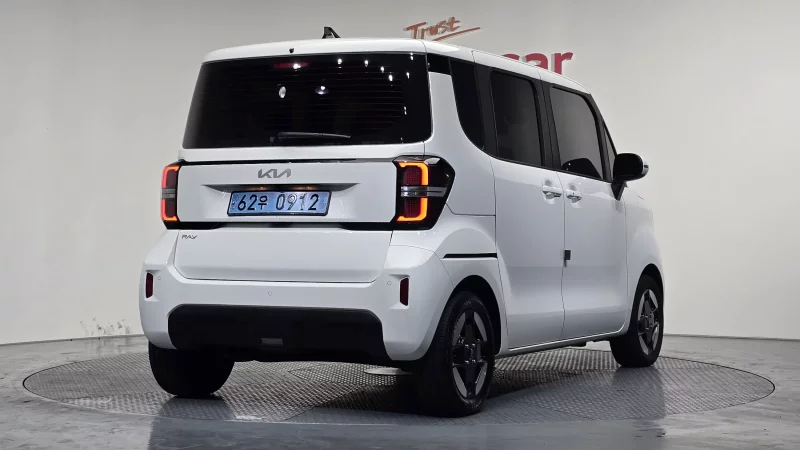Kia RAY