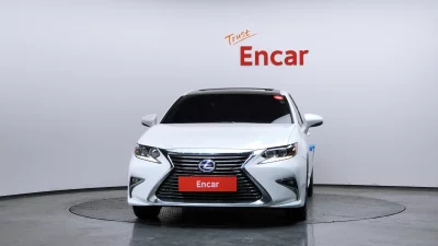 Lexus ES300h