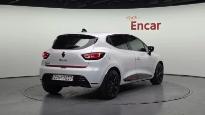 Renault Samsung Cilo