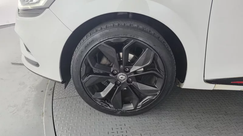 Renault Samsung Cilo