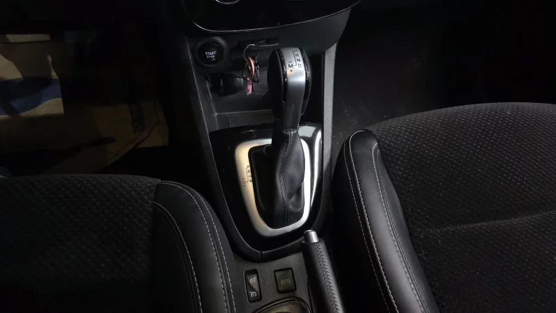 Renault Samsung Cilo