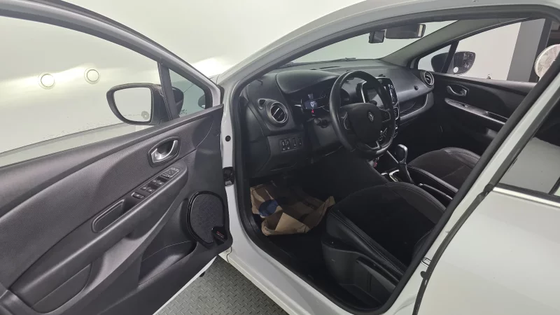 Renault Samsung Cilo