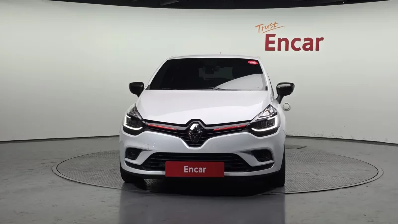 Renault Samsung Cilo