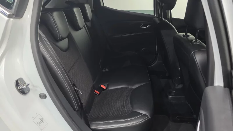 Renault Samsung Cilo