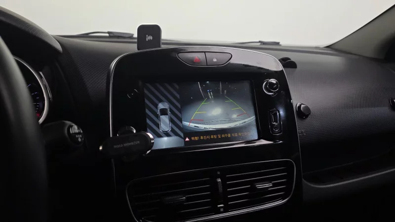 Renault Samsung Cilo