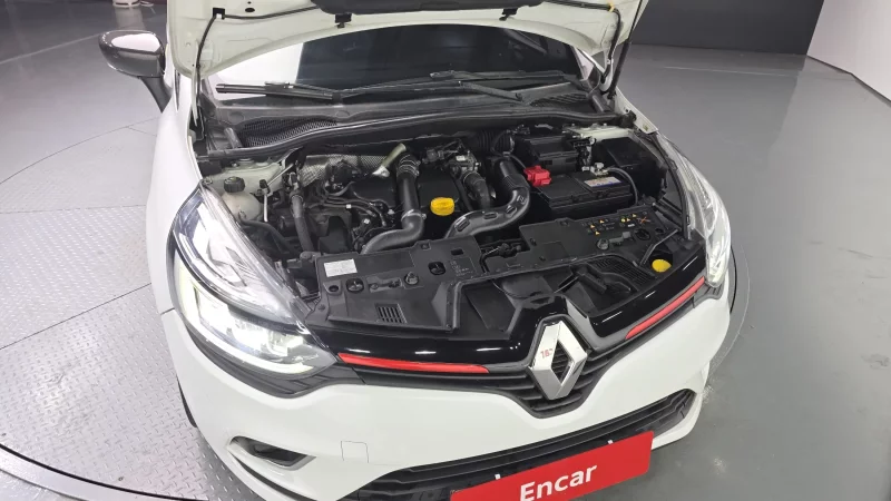 Renault Samsung Cilo