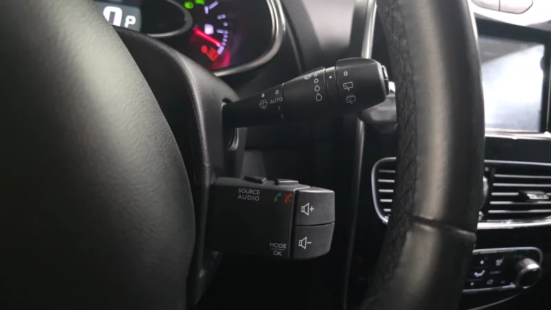 Renault Samsung Cilo