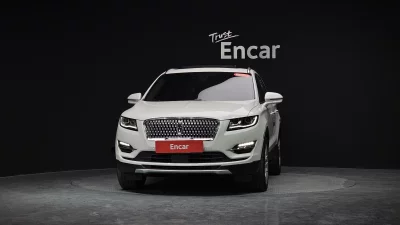 Lincoln MKC