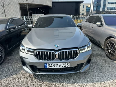BMW Gran Turismo
