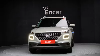 Hyundai Venue