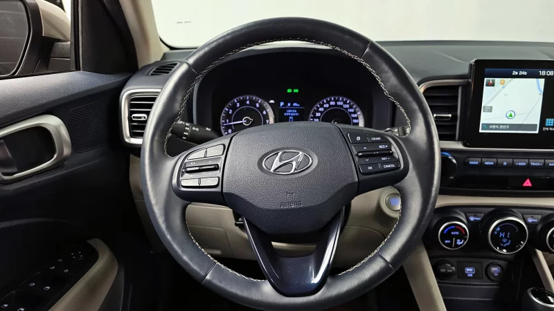 Hyundai Venue