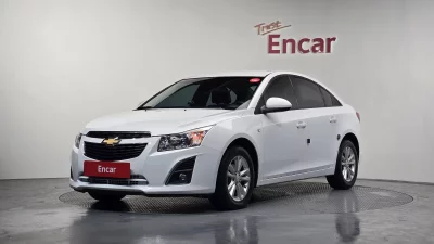 Daewoo Cruze