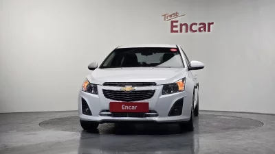 Daewoo Cruze