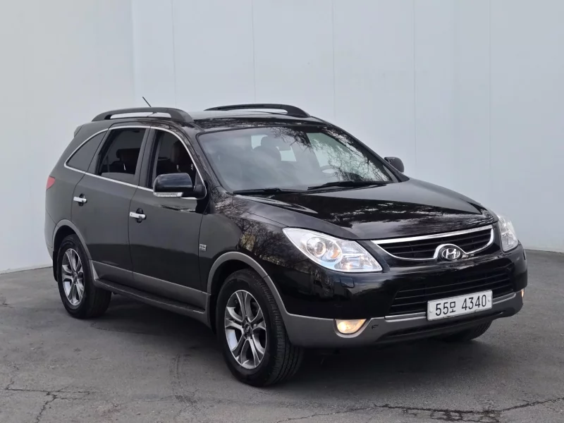 Hyundai Veracruz