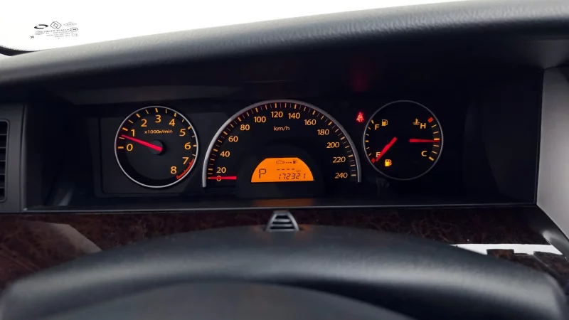 Renault Samsung SM5