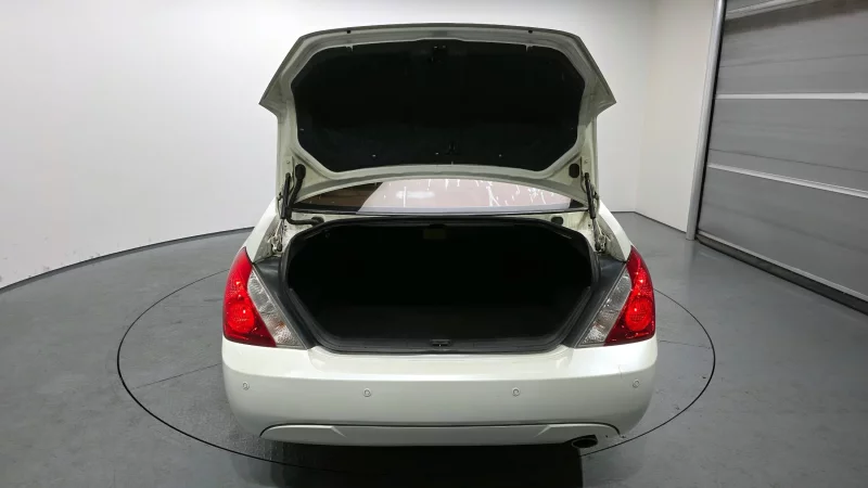 Renault Samsung SM5