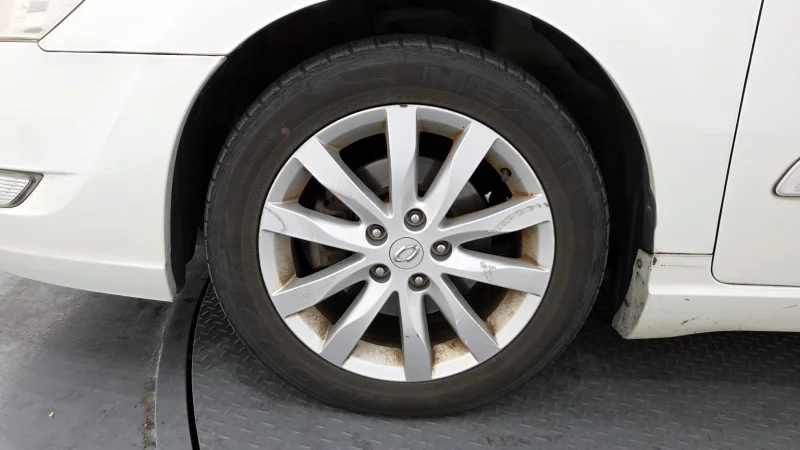 Renault Samsung SM5