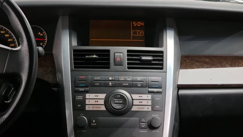 Renault Samsung SM5