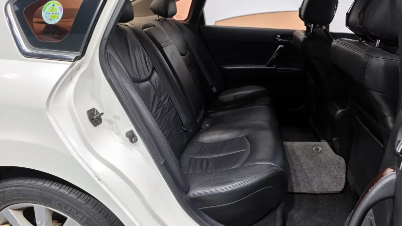 Renault Samsung SM5