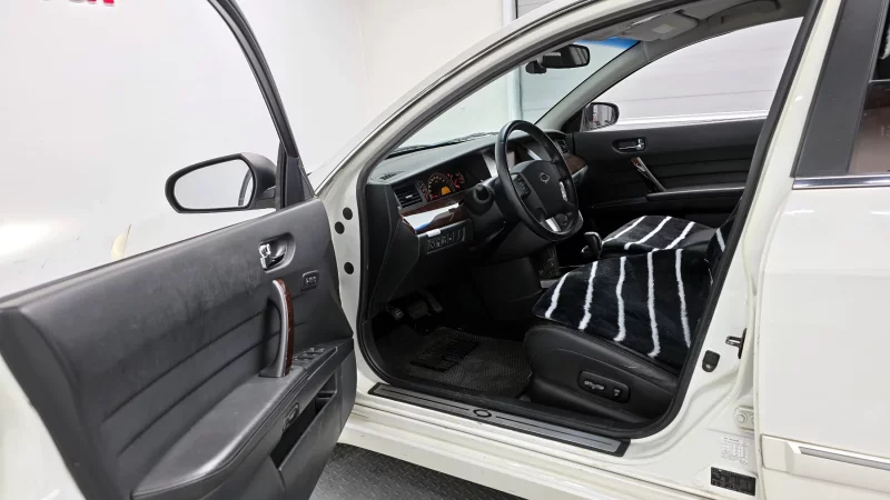 Renault Samsung SM5