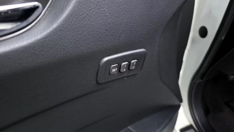 Renault Samsung SM5