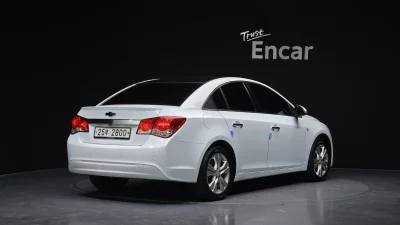 Daewoo Cruze