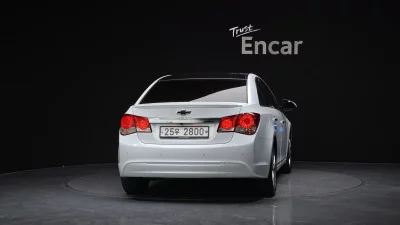 Daewoo Cruze