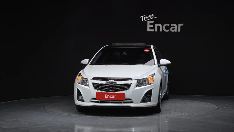 Daewoo Cruze