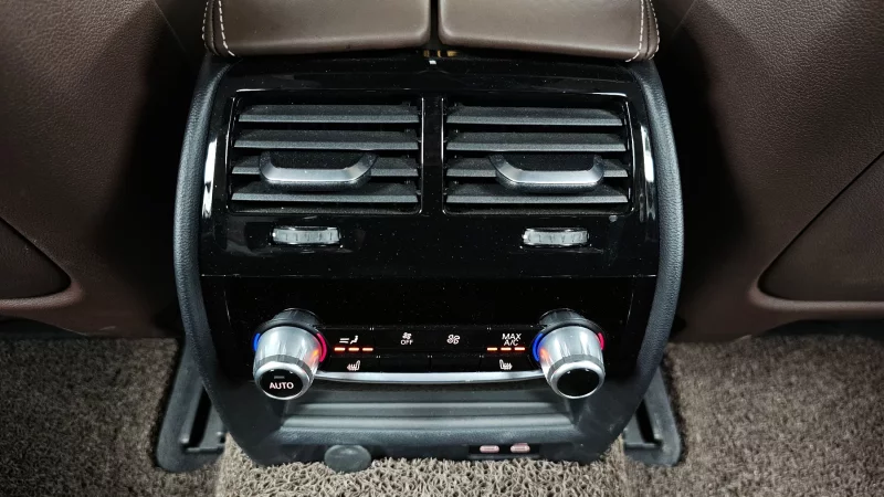 BMW 6-Series Gran Turismo