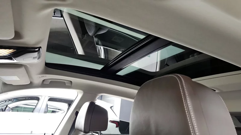 BMW 6-Series Gran Turismo