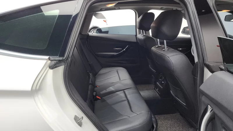 BMW 3-Series Gran Turismo