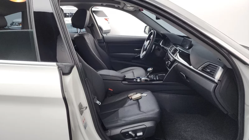 BMW 3-Series Gran Turismo