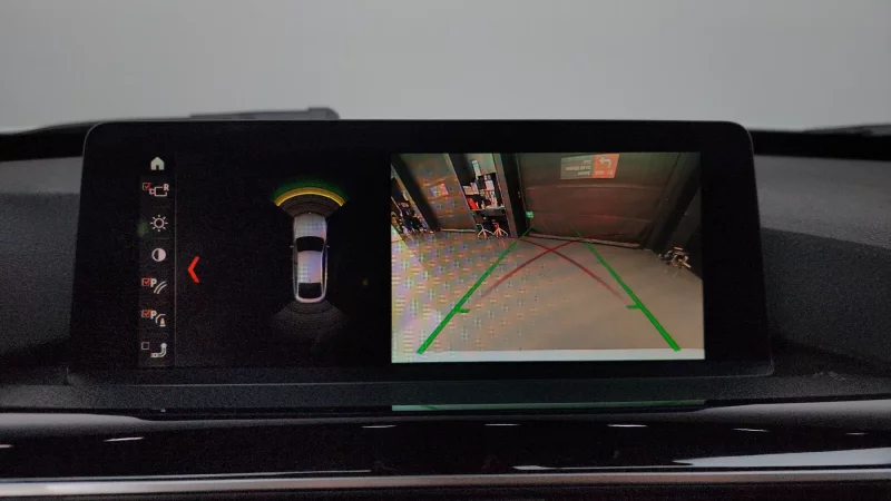 BMW 3-Series Gran Turismo